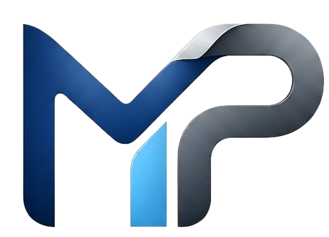 MP Logo
